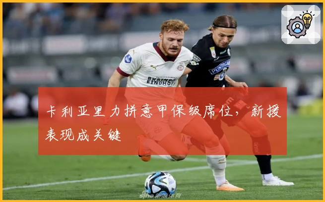 卡利亚里力拼意甲保级席位，新援表现成关键