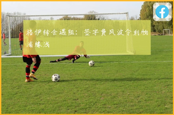 格伊转会遇阻：签字费风波令利物浦缘浅