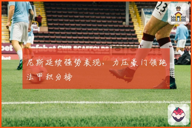 尼斯延续强势表现，力压豪门领跑法甲积分榜